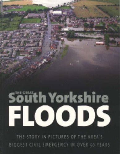 The Great South Yorkshire Floods