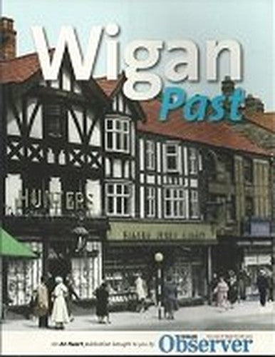 Wigan Past