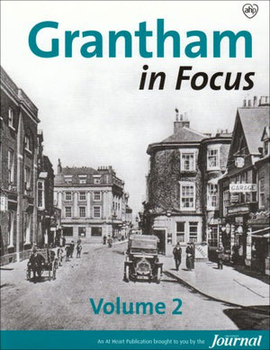Grantham in Focus