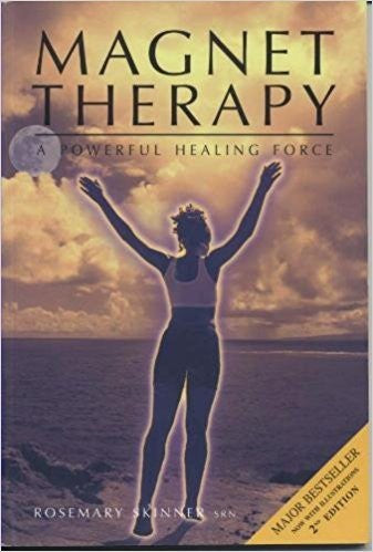 Magnet Therapy. A Powerful Healing Force