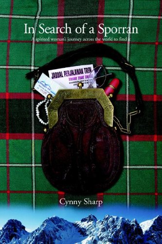 In Search of a Sporran