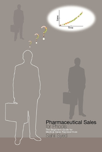 Pharmaceutical Sales for Phools