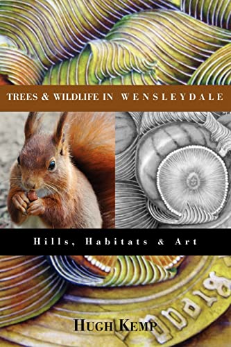 Trees & Wildlife in Wensleydale