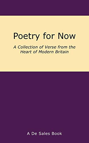 Poetry For Now