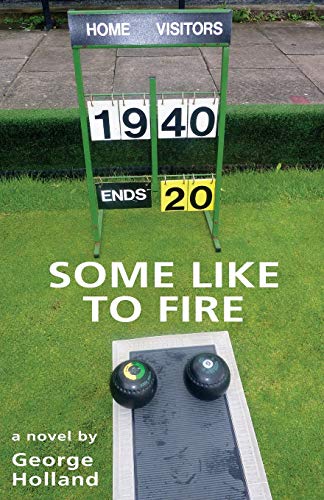 Some Like to Fire