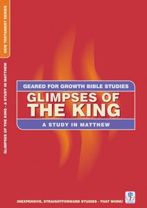 Glimpses of the King 