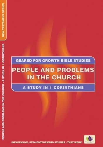 People and Problems in the Church