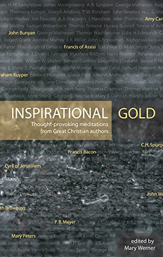 Inspirational Gold