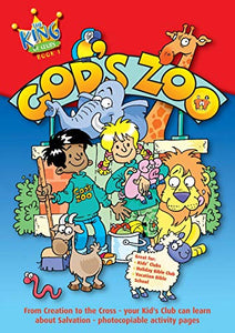 God's Zoo 