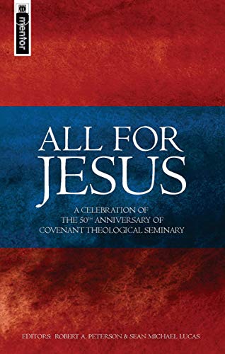 All for Jesus