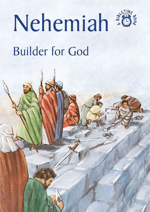 Nehemiah