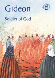 Gideon 