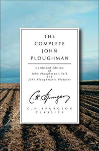 The Complete John Ploughman 