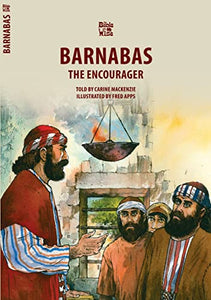Barnabas 