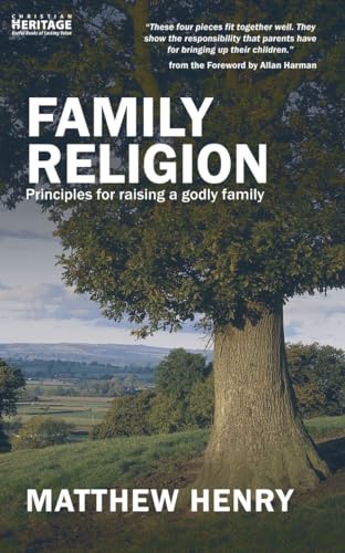 Family Religion
