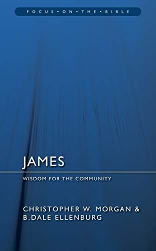 James: Wisdom for the Community