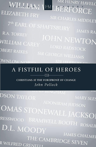 A Fistful of Heroes