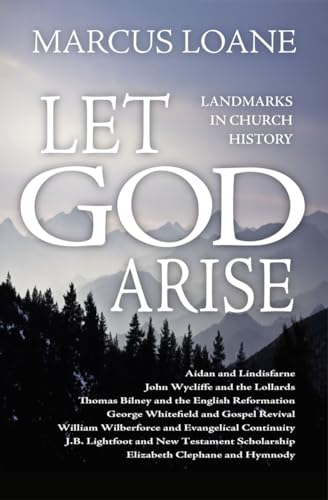 Let God Arise