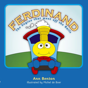 Ferdinand