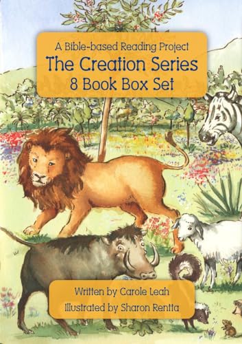 Creation Series