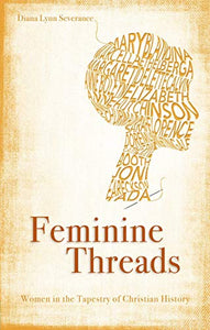 Feminine Threads 