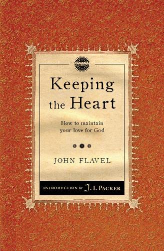 Keeping the Heart