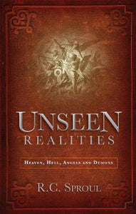 Unseen Realities 
