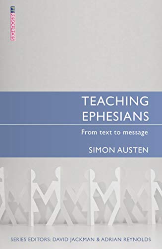 Teaching Ephesians