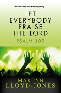Let Everybody Praise the Lord 