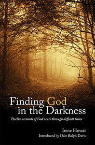 Finding God in the Darkness 