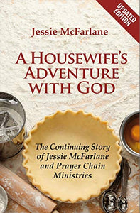 A Housewife's Adventure With God 