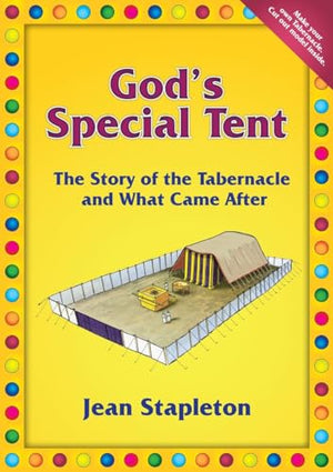 God's Special Tent