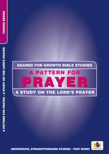 A Pattern for Prayer