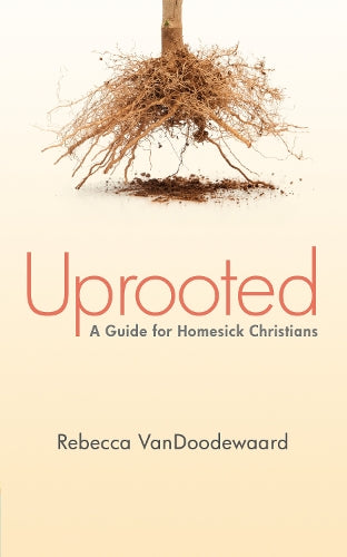 Uprooted