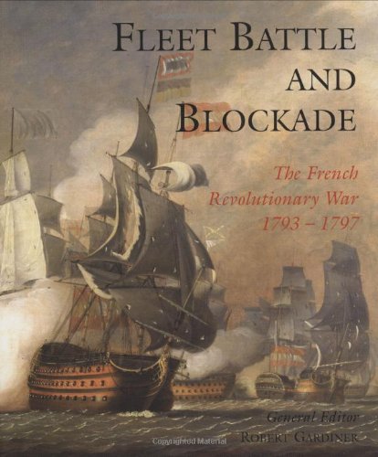 Fleet Battle and Blockade