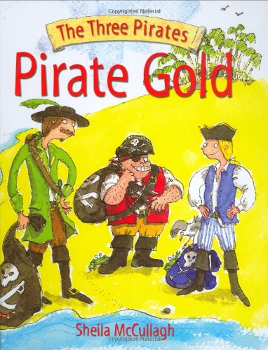 Pirate Gold