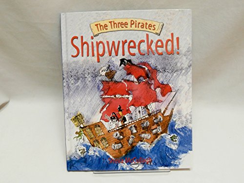 Shipwrecked!