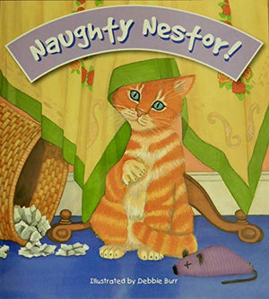 Naughty Nestor