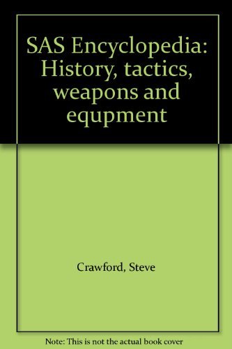 Sas Encyclopedia