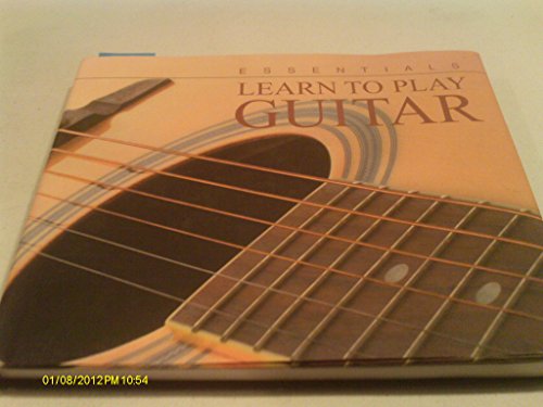Guitar Handbook
