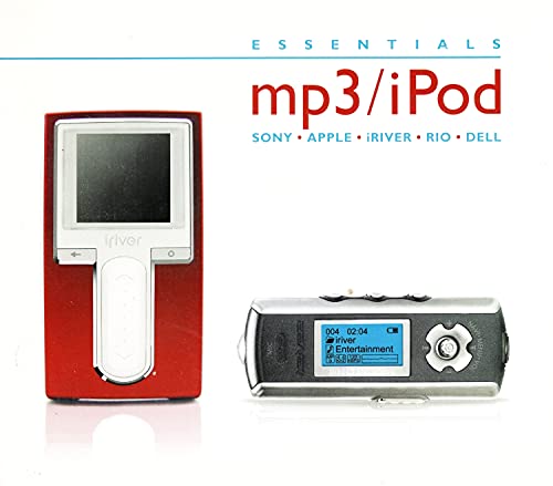 Ipod/mp3 Player