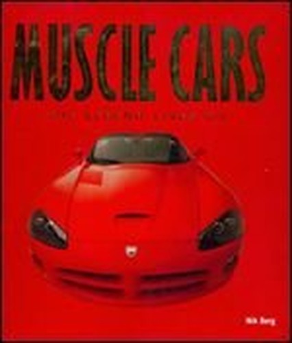Muscle Cars