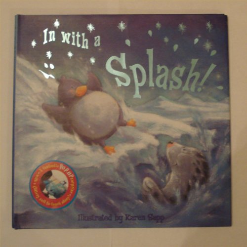 In with a Splash!