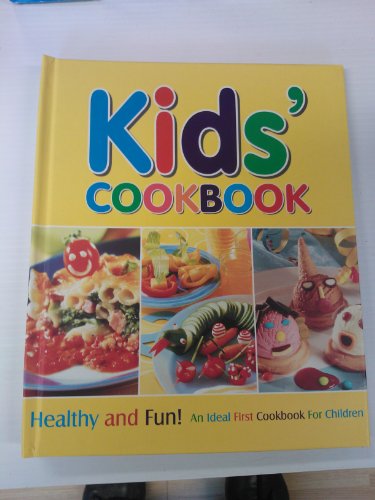 KID'S COOKBOOK