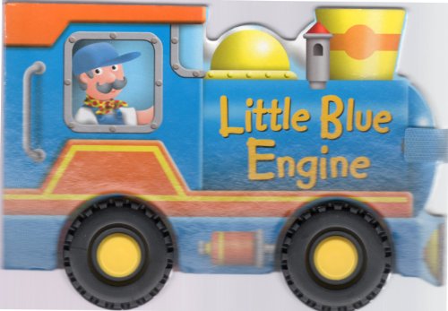 Little Blue Engine