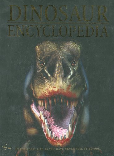 Dinosaur Encyclopedia