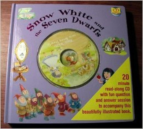 Snow White and Seven Dwarfs