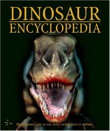 Dinosaur Encyclopedia