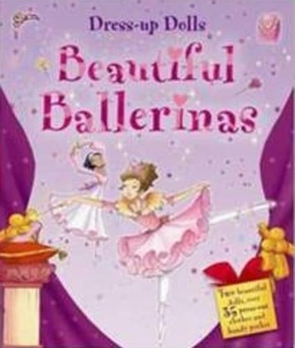 Beautiful Ballerinas