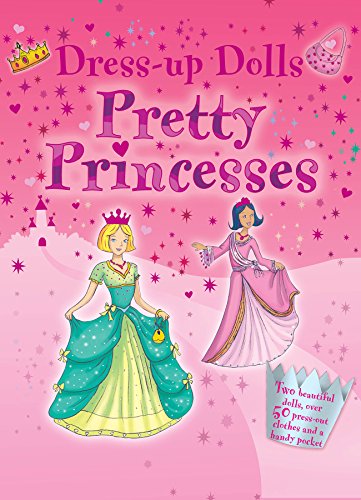 Pretty Princesses